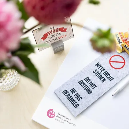 Evangelische Diakonissenanstalt Gaestehaus Am Diakonissenplatz