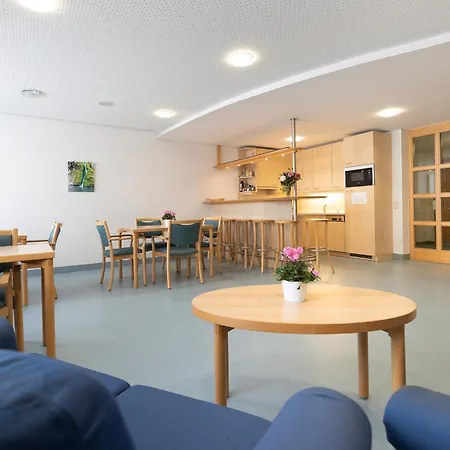 Couette-café Evangelische Diakonissenanstalt Gaestehaus Am Diakonissenplatz